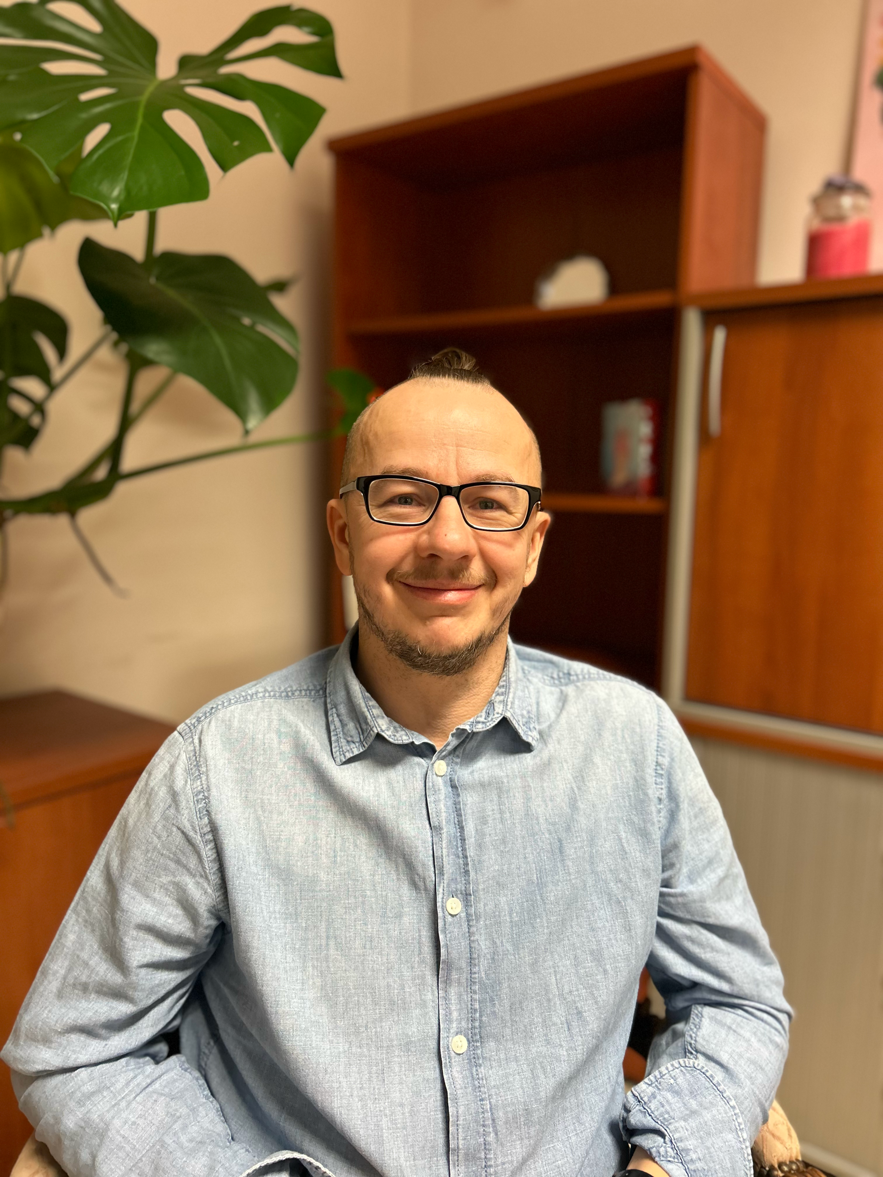 Łukasz Tomaszewski